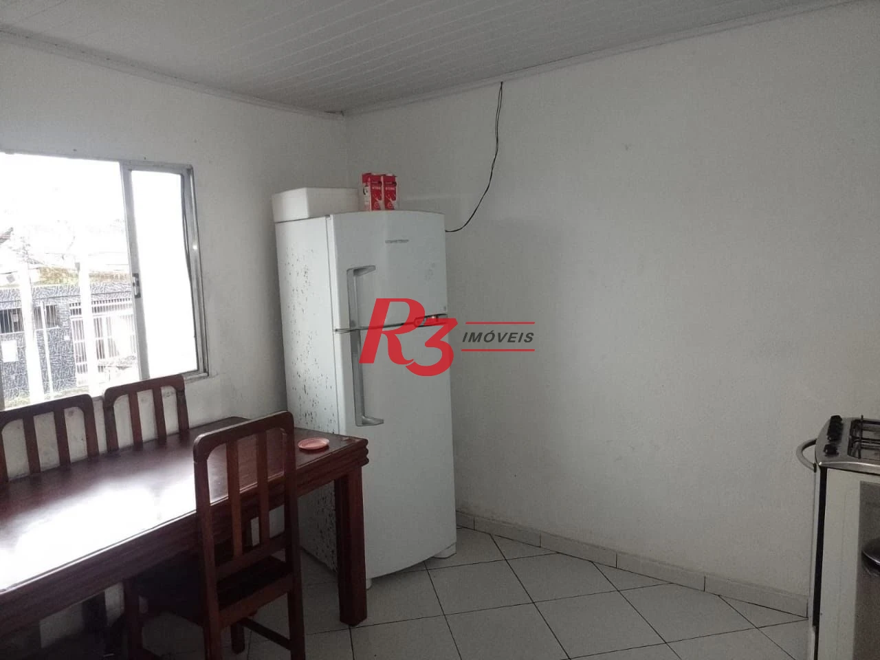 Casa com 7 dormitórios à venda, 320 m² por R$ 480.000,00 - Parque Continental - São Vicente/SP