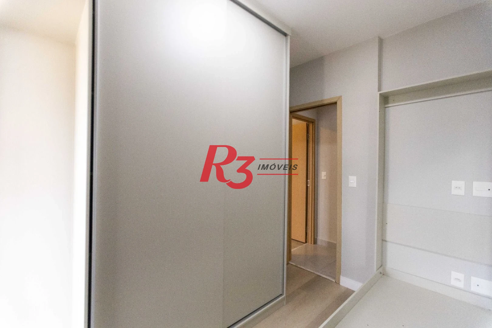 Apartamento à venda, 65 m² por R$ 817.300,00 - Ponta da Praia - Santos/SP