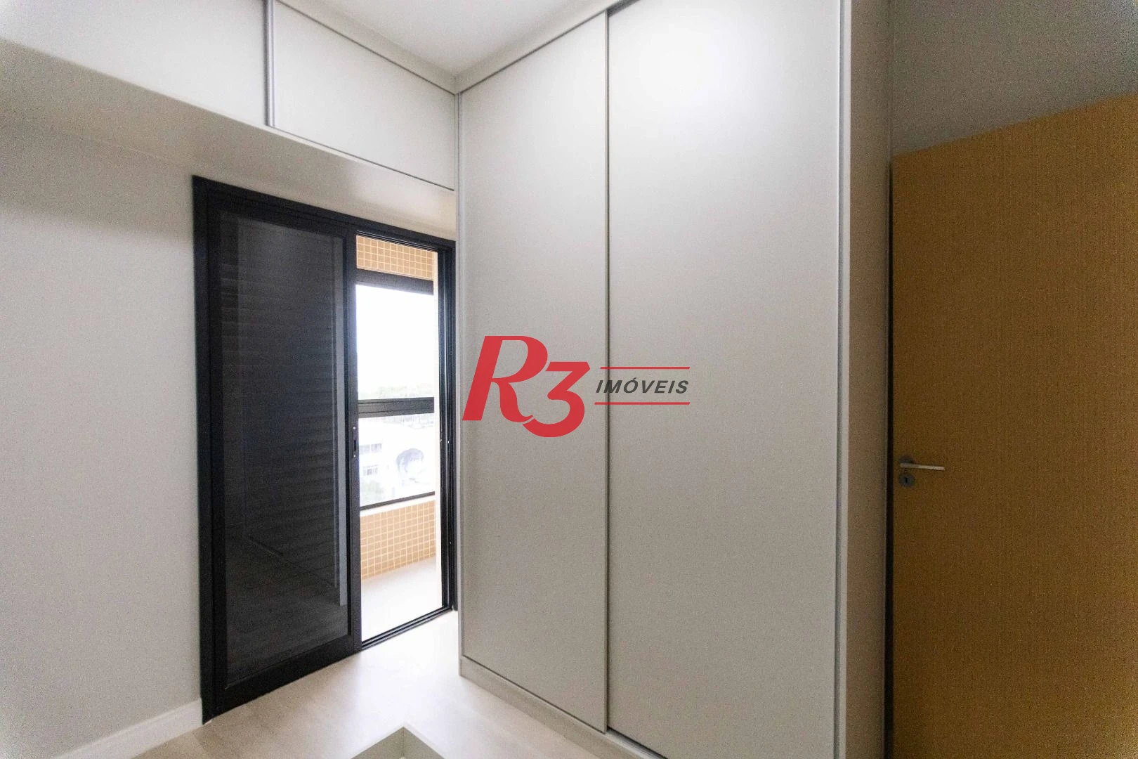 Apartamento à venda, 65 m² por R$ 817.300,00 - Ponta da Praia - Santos/SP