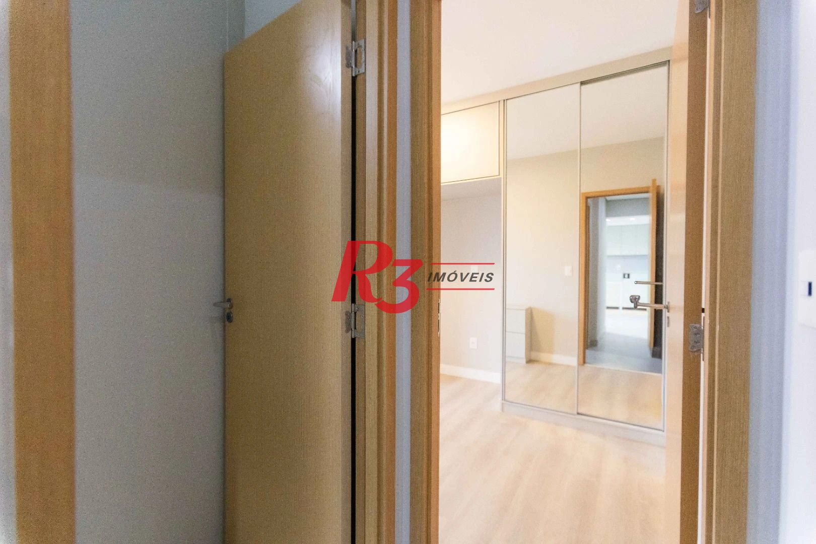 Apartamento à venda, 65 m² por R$ 817.300,00 - Ponta da Praia - Santos/SP