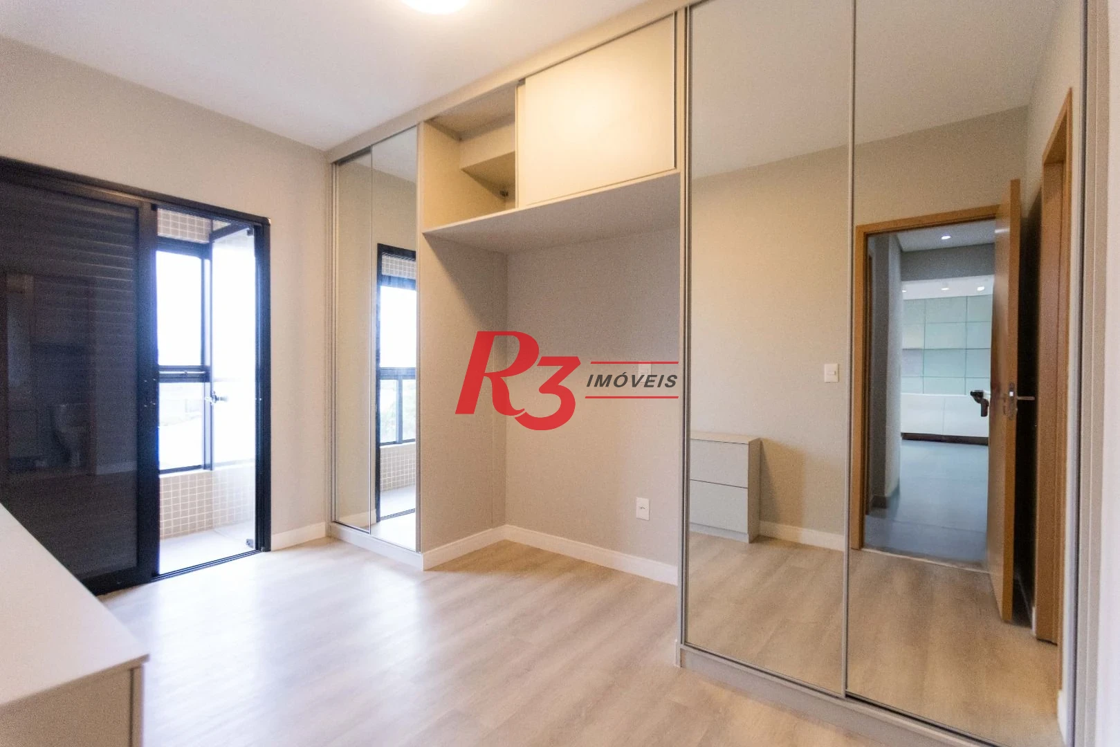 Apartamento à venda, 65 m² por R$ 817.300,00 - Ponta da Praia - Santos/SP