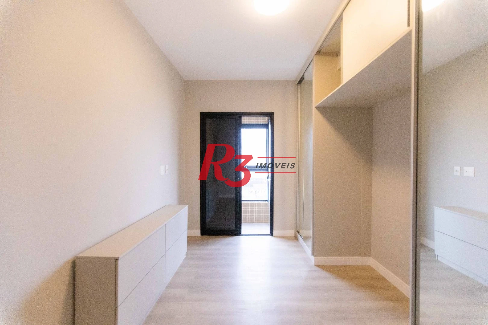 Apartamento à venda, 65 m² por R$ 817.300,00 - Ponta da Praia - Santos/SP