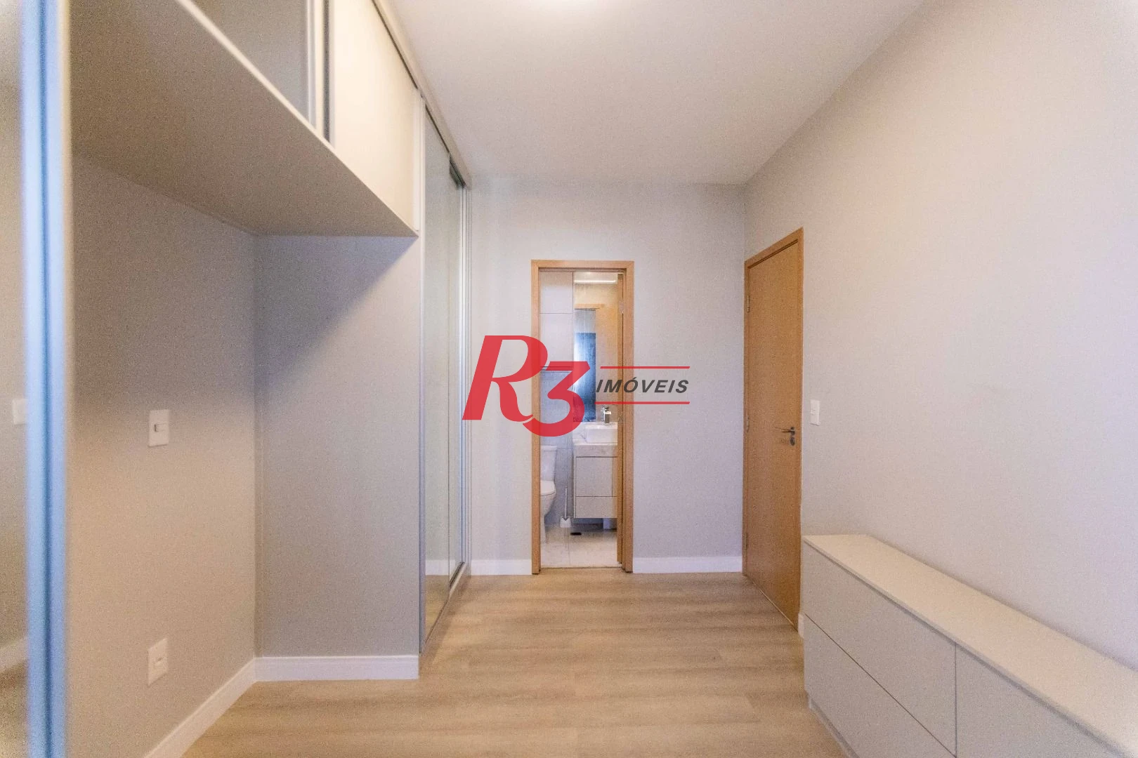 Apartamento à venda, 65 m² por R$ 817.300,00 - Ponta da Praia - Santos/SP