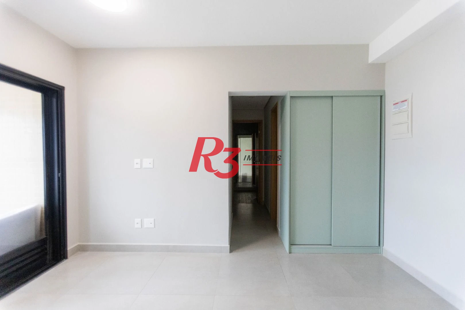Apartamento à venda, 65 m² por R$ 817.300,00 - Ponta da Praia - Santos/SP