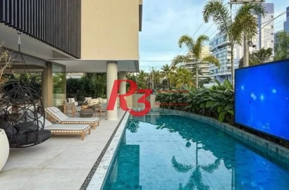 Casa à venda, 900 m² por R$ 28.000.000,00 - Riviera de São Lourenço - Bertioga/SP