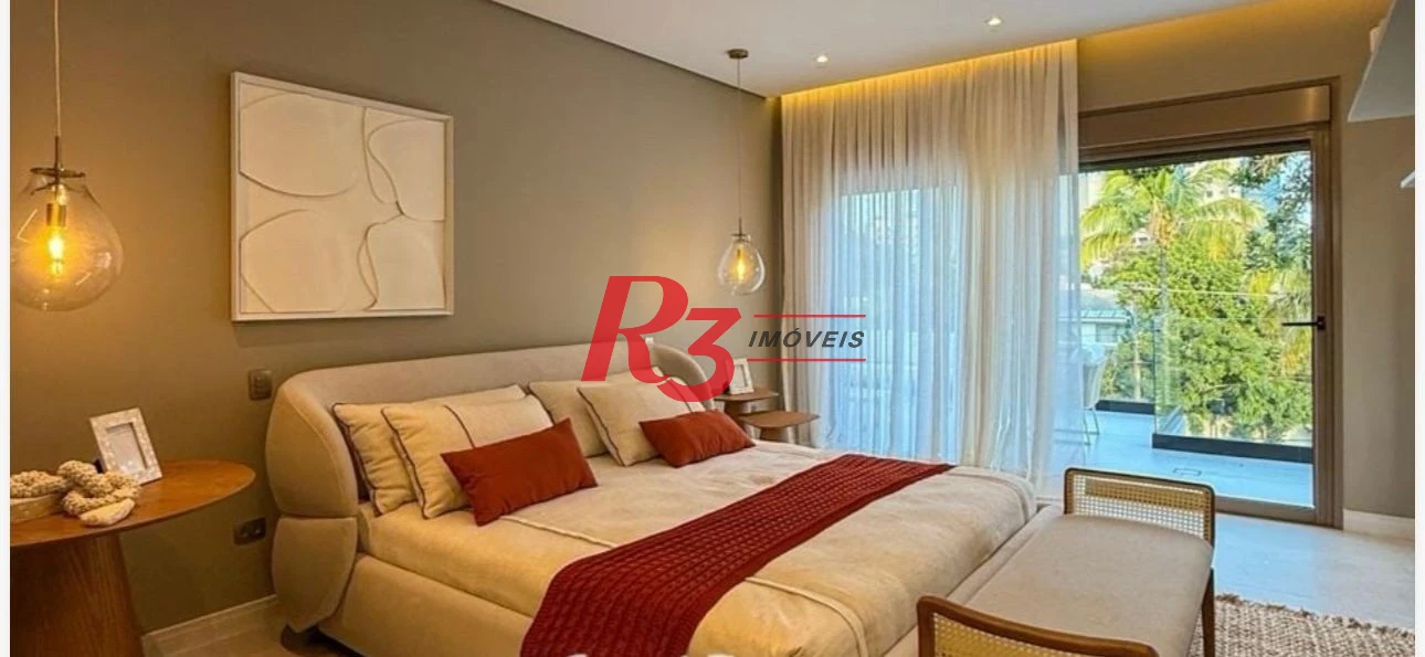 Casa à venda, 900 m² por R$ 28.000.000,00 - Riviera de São Lourenço - Bertioga/SP