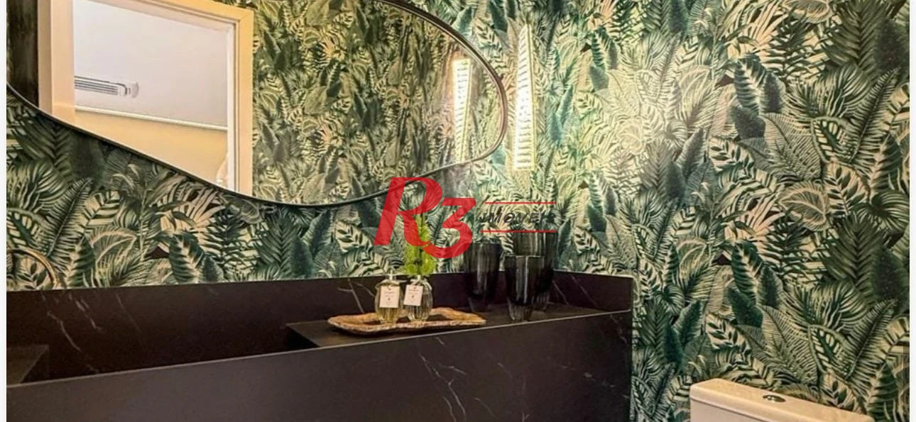 Casa à venda, 900 m² por R$ 28.000.000,00 - Riviera de São Lourenço - Bertioga/SP