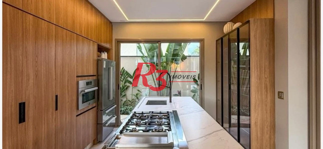 Casa à venda, 900 m² por R$ 28.000.000,00 - Riviera de São Lourenço - Bertioga/SP