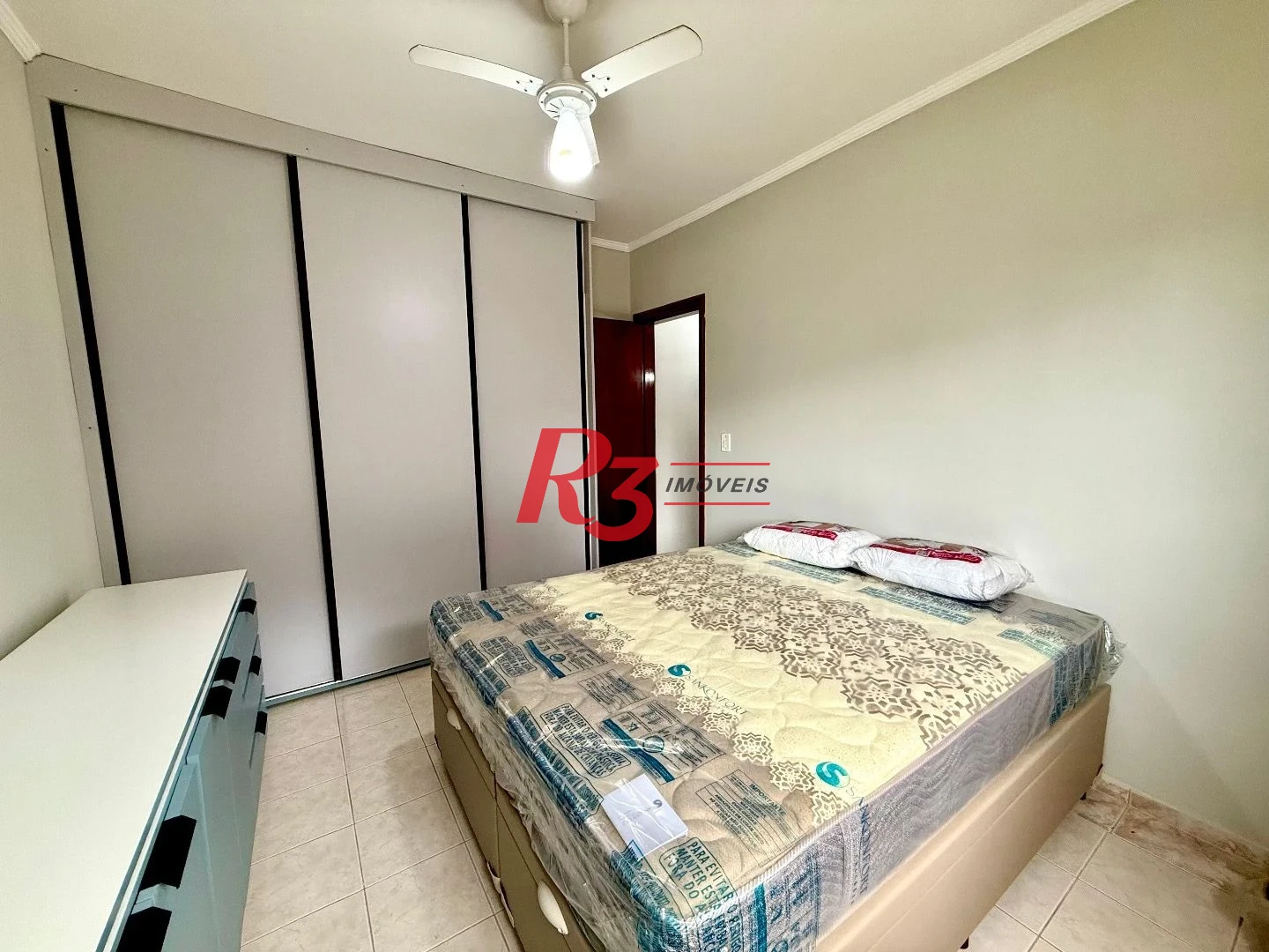 Cobertura à venda, 130 m² por R$ 1.330.000,00 - Vila Guilhermina - Praia Grande/SP