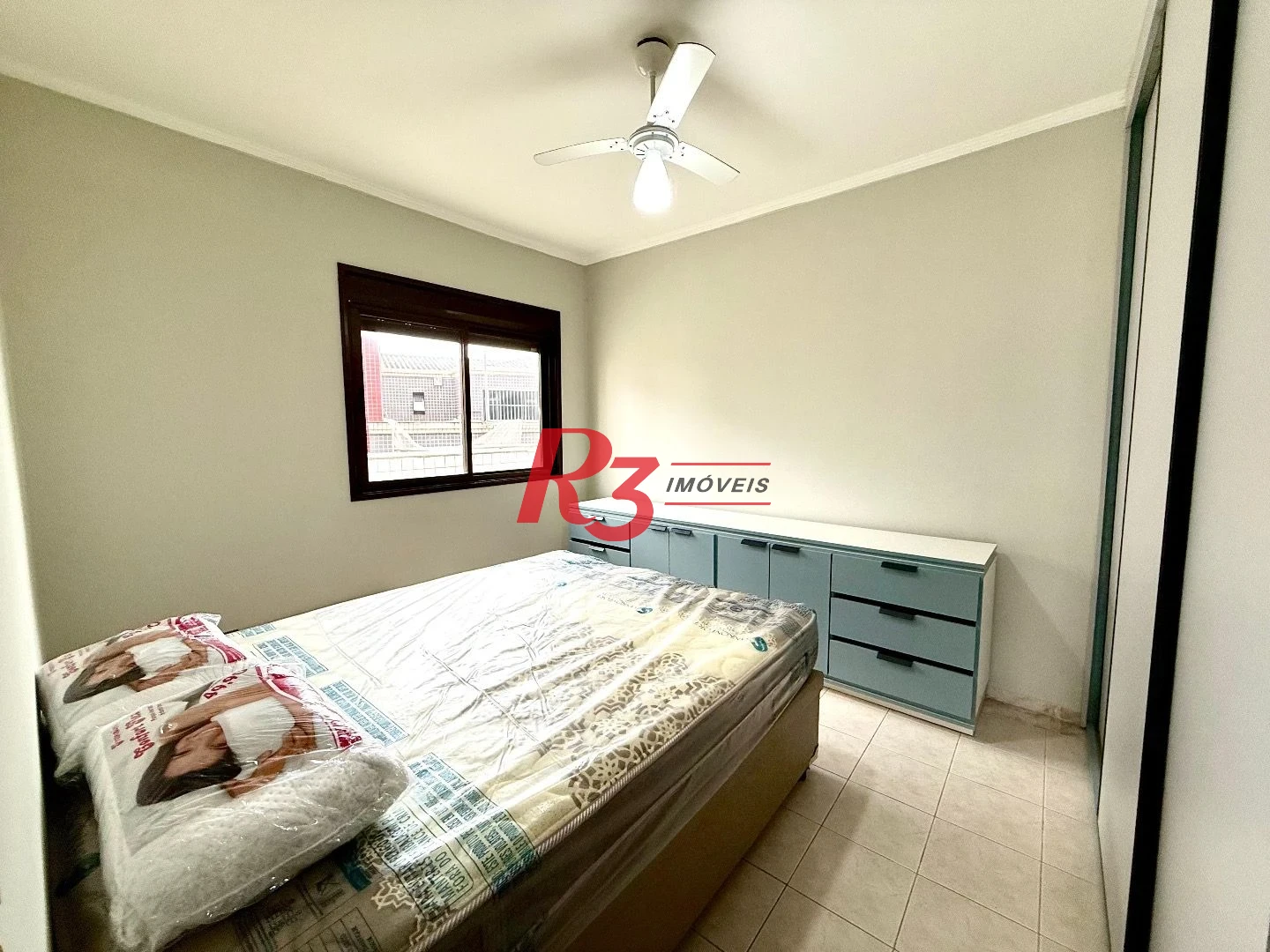 Cobertura à venda, 130 m² por R$ 1.330.000,00 - Vila Guilhermina - Praia Grande/SP