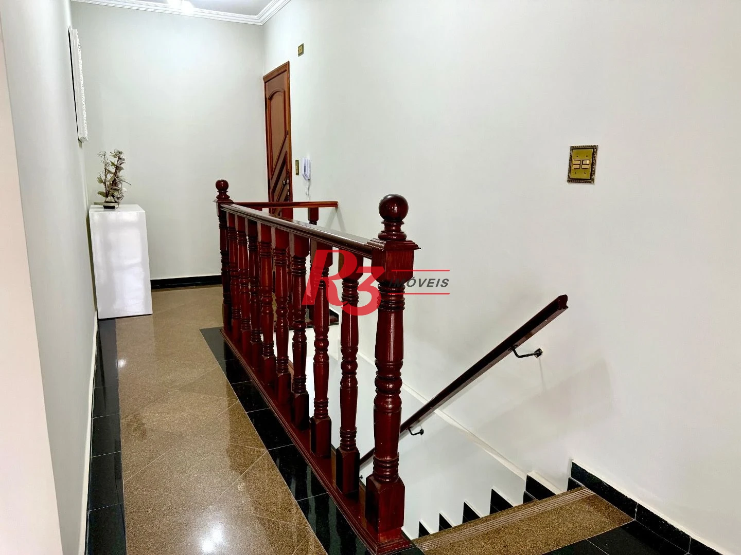 Cobertura à venda, 130 m² por R$ 1.330.000,00 - Vila Guilhermina - Praia Grande/SP