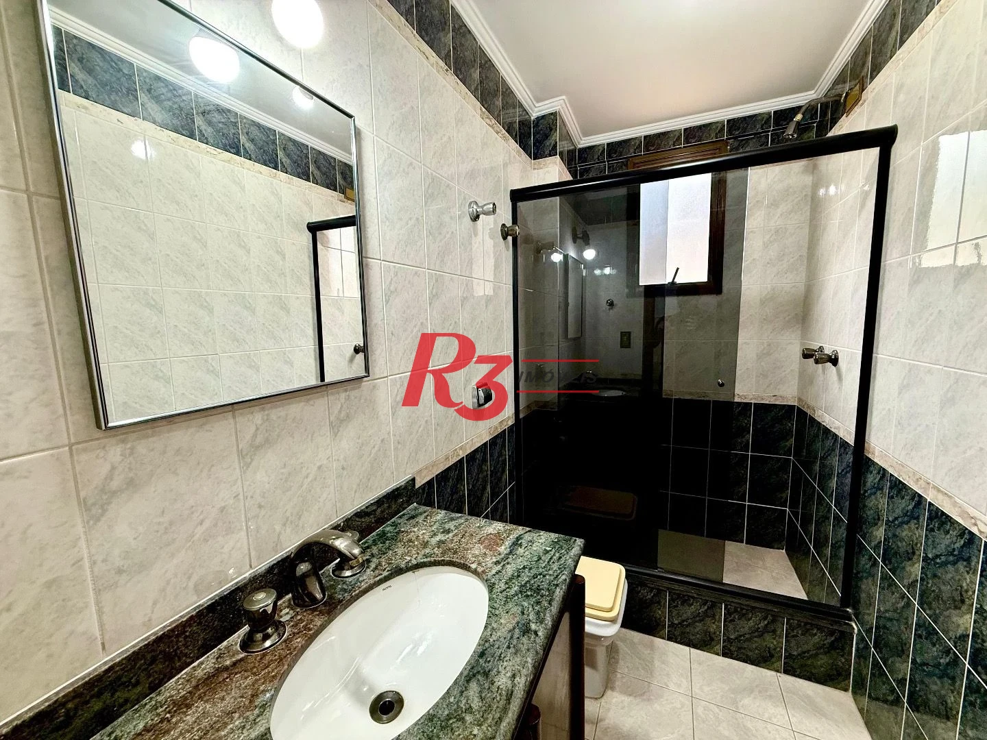 Cobertura à venda, 130 m² por R$ 1.330.000,00 - Vila Guilhermina - Praia Grande/SP