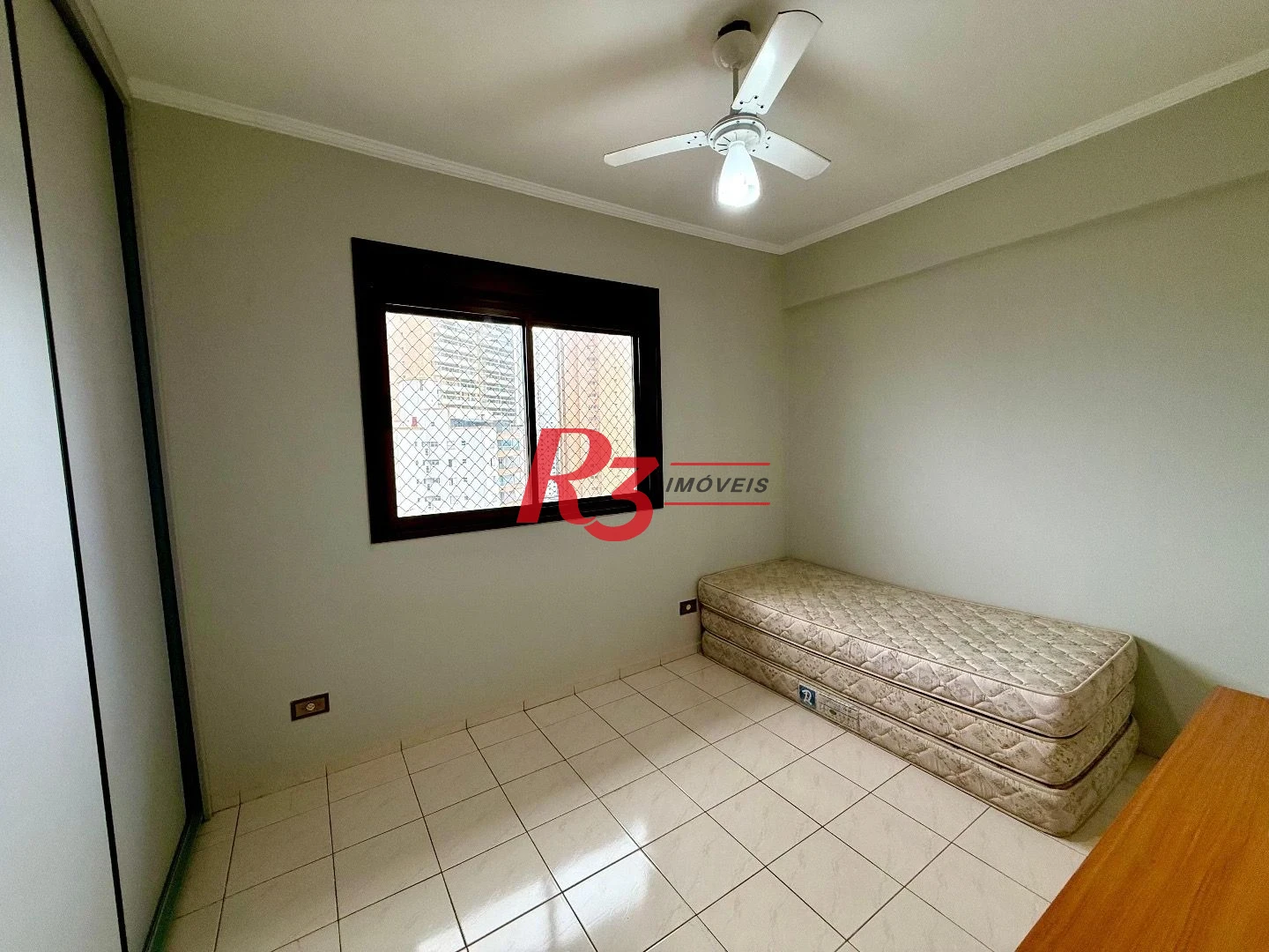 Cobertura à venda, 130 m² por R$ 1.330.000,00 - Vila Guilhermina - Praia Grande/SP