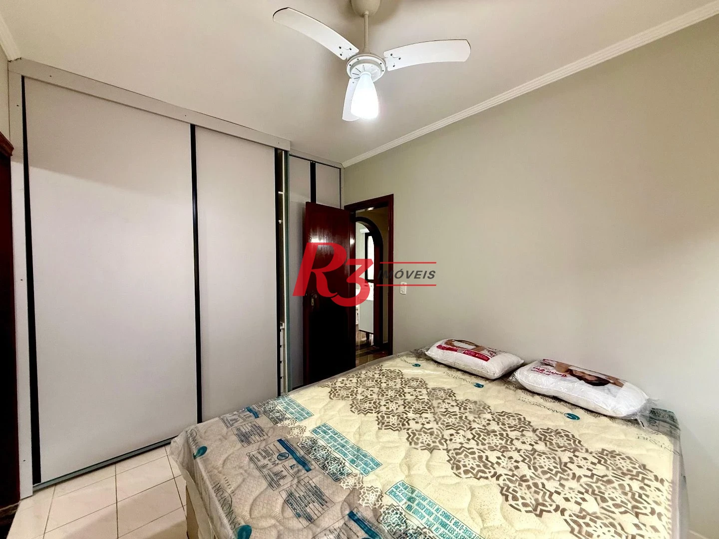 Cobertura à venda, 130 m² por R$ 1.330.000,00 - Vila Guilhermina - Praia Grande/SP