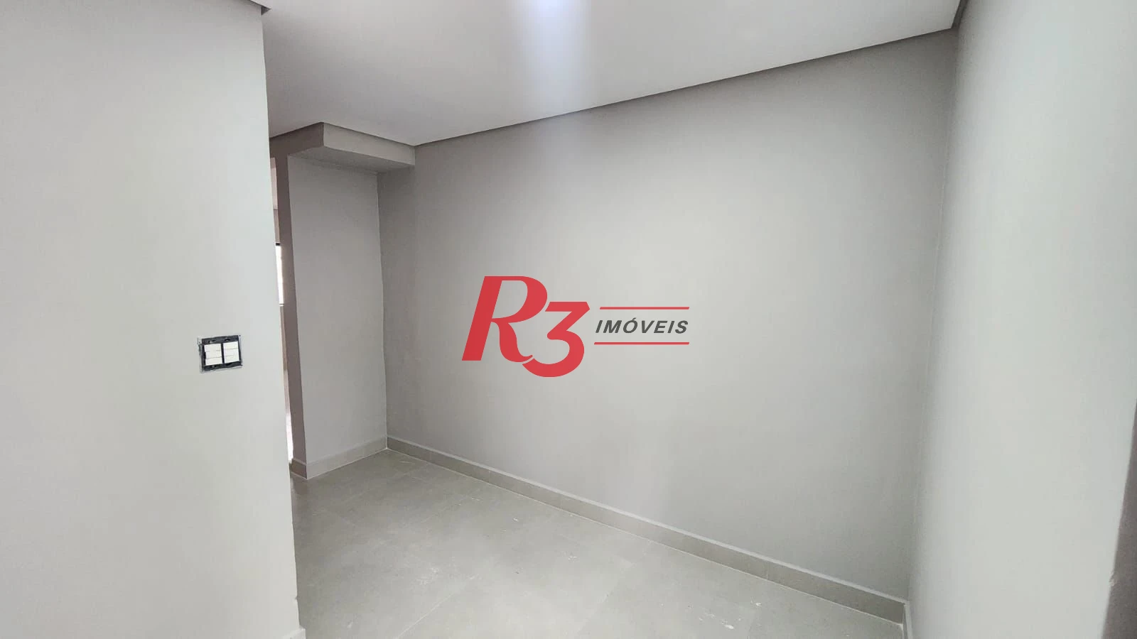 Sobrado para alugar, 200 m² por R$ 25.550,00/mês - Gonzaga - Santos/SP