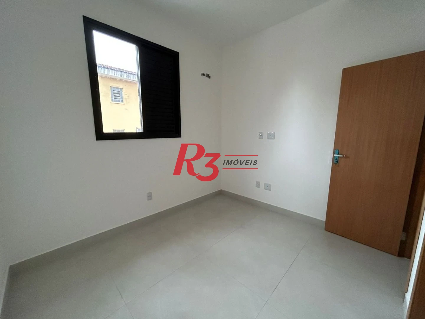 Casa com 2 dormitórios à venda, 90 m² por R$ 720.000,00 - Marapé - Santos/SP