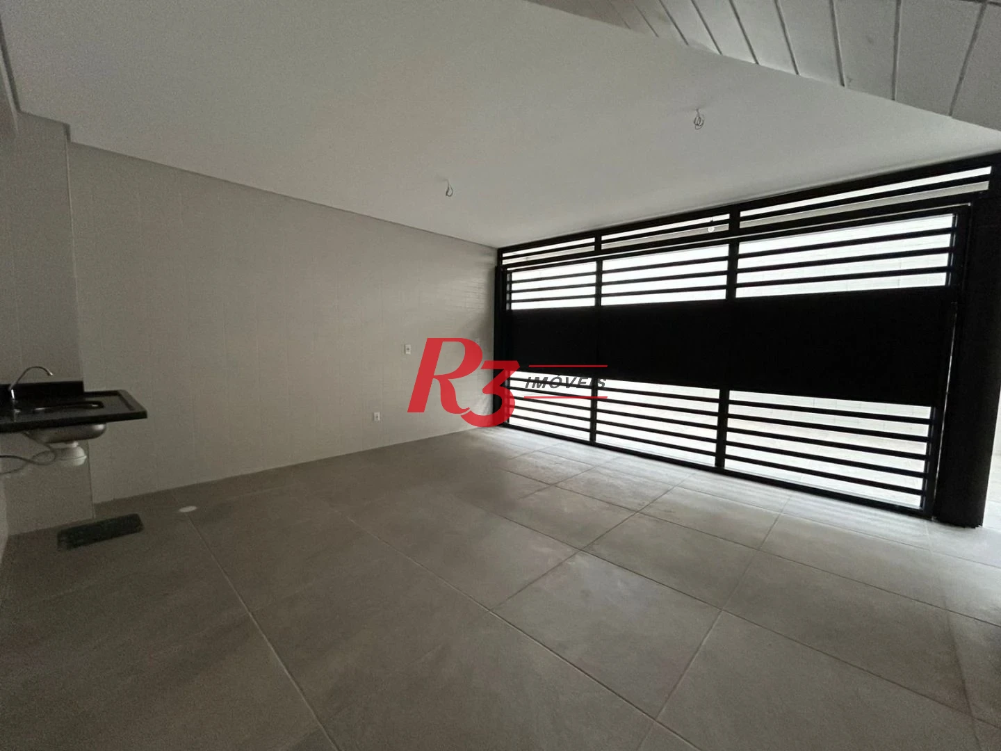 Casa com 2 dormitórios à venda, 90 m² por R$ 720.000,00 - Marapé - Santos/SP
