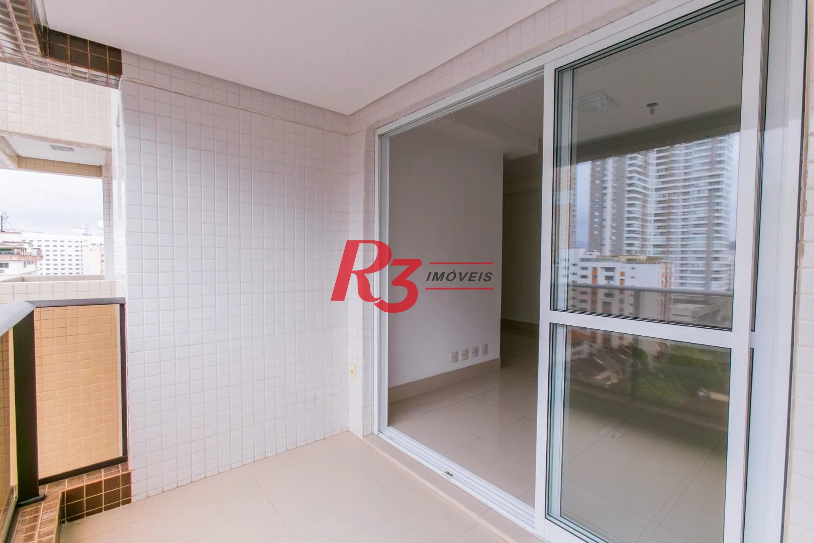 Apartamento à venda, 130 m² por R$ 1.480.000,00 - Gonzaga - Santos/SP