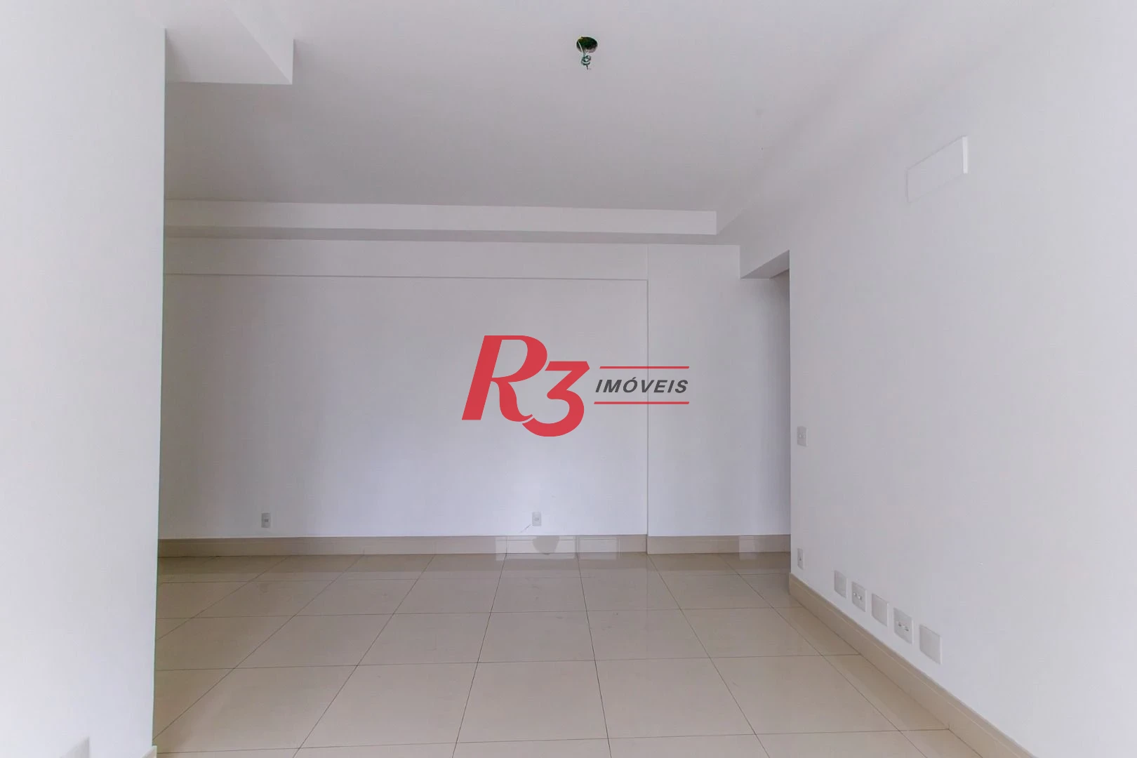 Apartamento à venda, 130 m² por R$ 1.480.000,00 - Gonzaga - Santos/SP