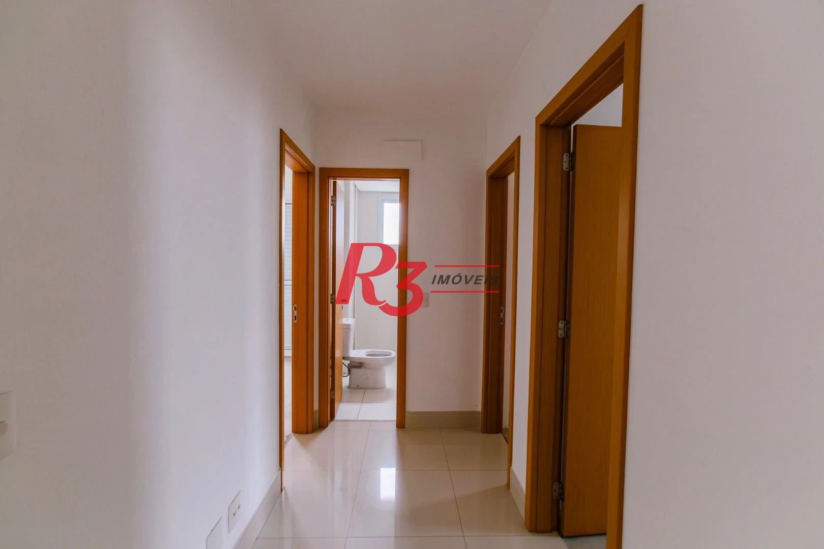 Apartamento à venda, 130 m² por R$ 1.480.000,00 - Gonzaga - Santos/SP