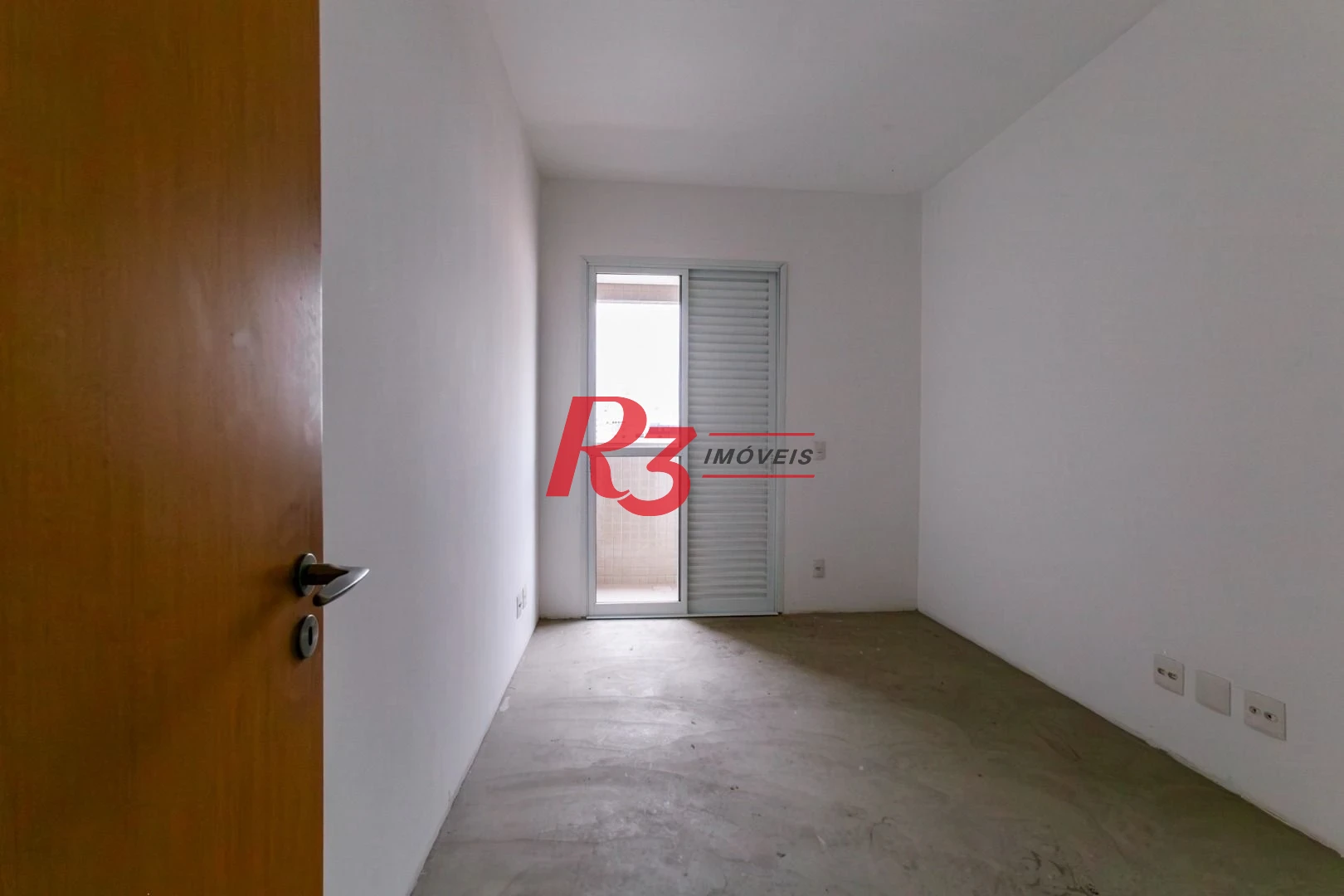 Apartamento à venda, 130 m² por R$ 1.480.000,00 - Gonzaga - Santos/SP