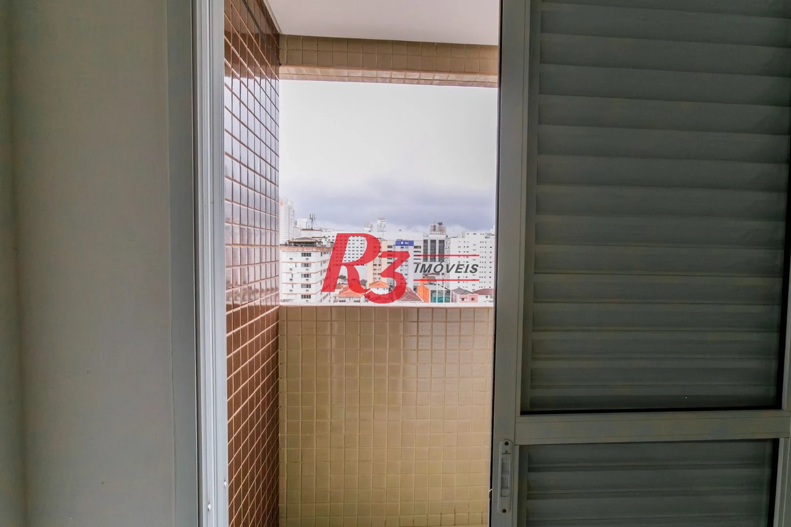 Apartamento à venda, 130 m² por R$ 1.480.000,00 - Gonzaga - Santos/SP