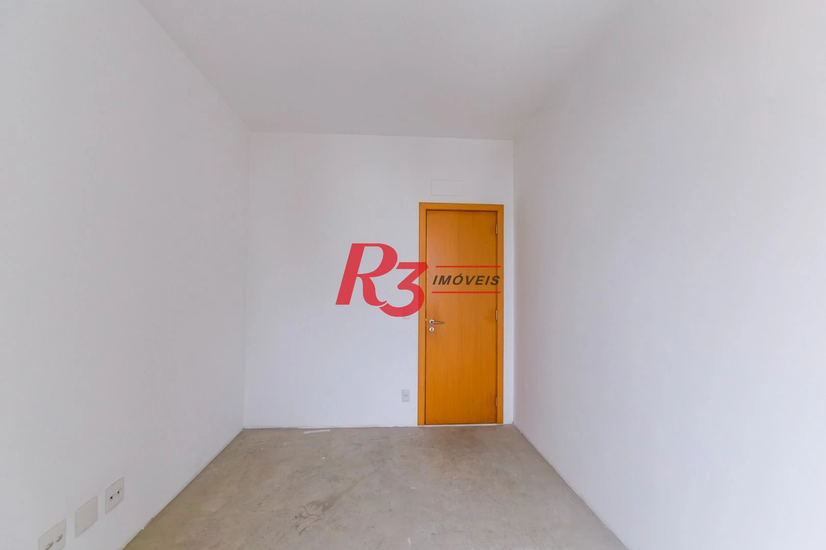 Apartamento à venda, 130 m² por R$ 1.480.000,00 - Gonzaga - Santos/SP
