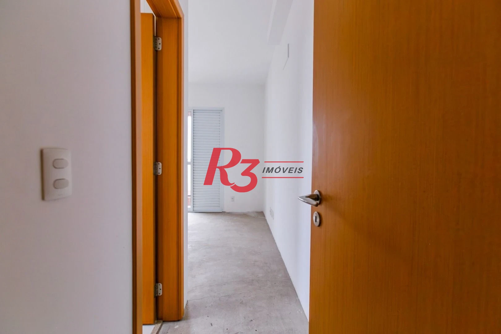 Apartamento à venda, 130 m² por R$ 1.480.000,00 - Gonzaga - Santos/SP
