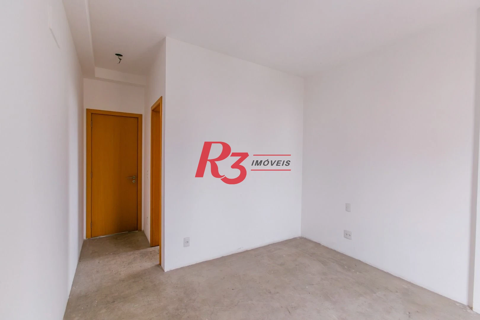 Apartamento à venda, 130 m² por R$ 1.480.000,00 - Gonzaga - Santos/SP