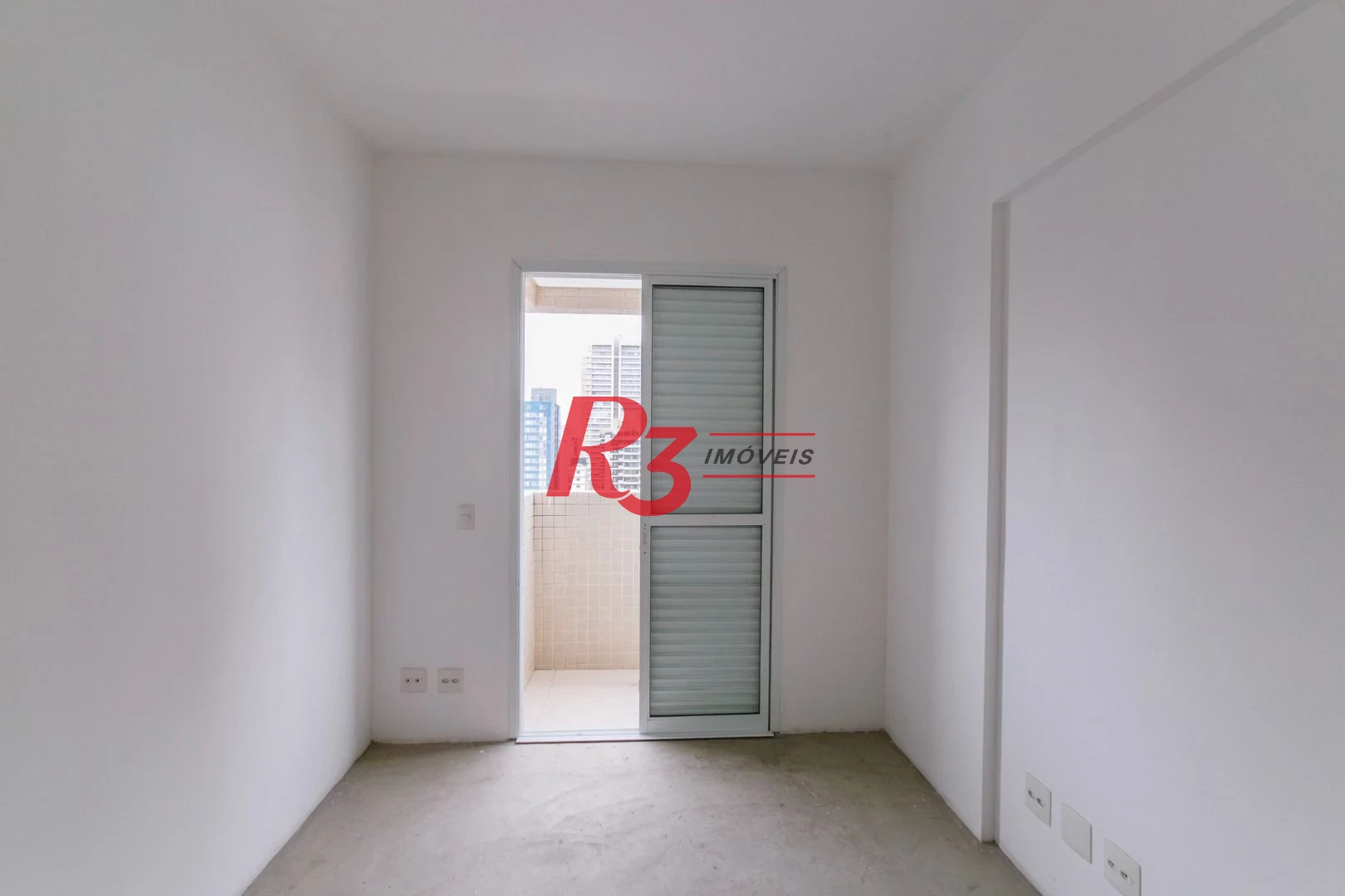 Apartamento à venda, 130 m² por R$ 1.480.000,00 - Gonzaga - Santos/SP