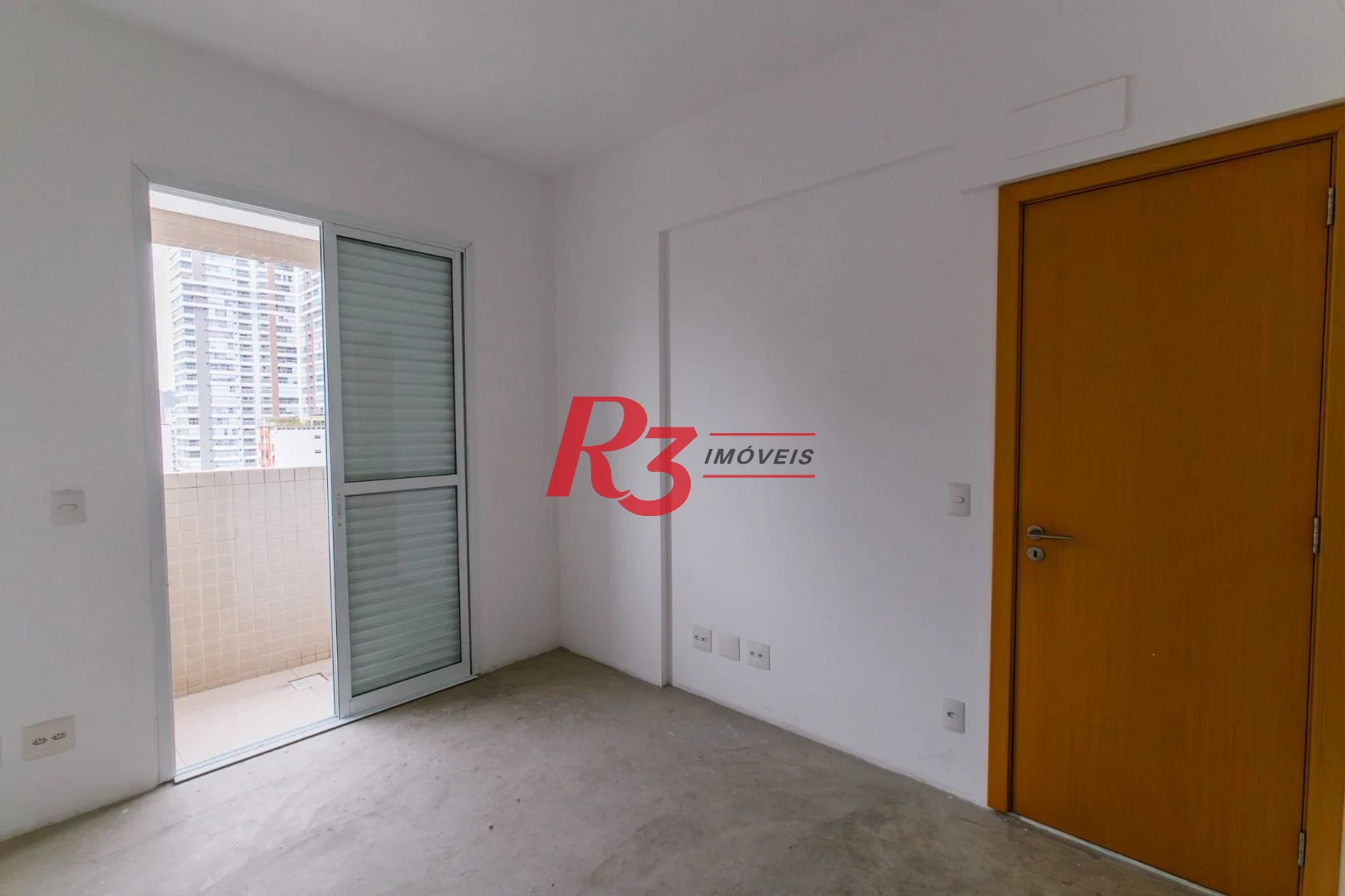 Apartamento à venda, 130 m² por R$ 1.480.000,00 - Gonzaga - Santos/SP