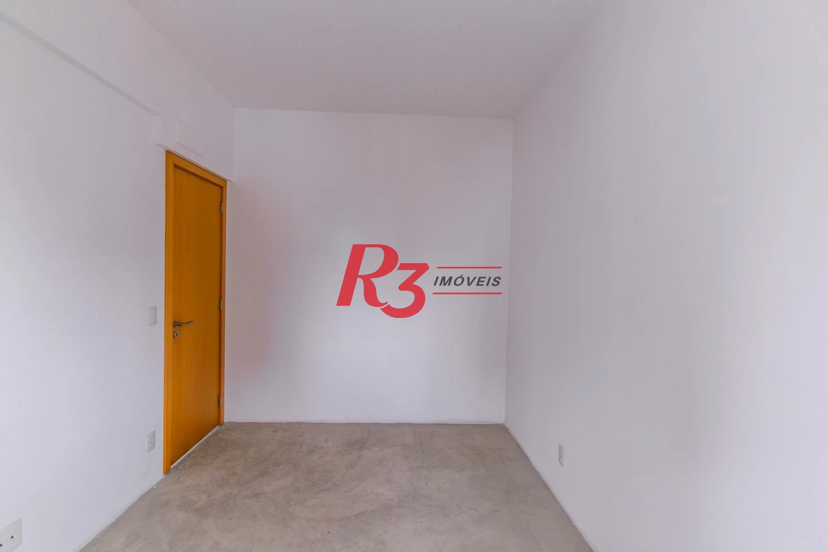 Apartamento à venda, 130 m² por R$ 1.480.000,00 - Gonzaga - Santos/SP