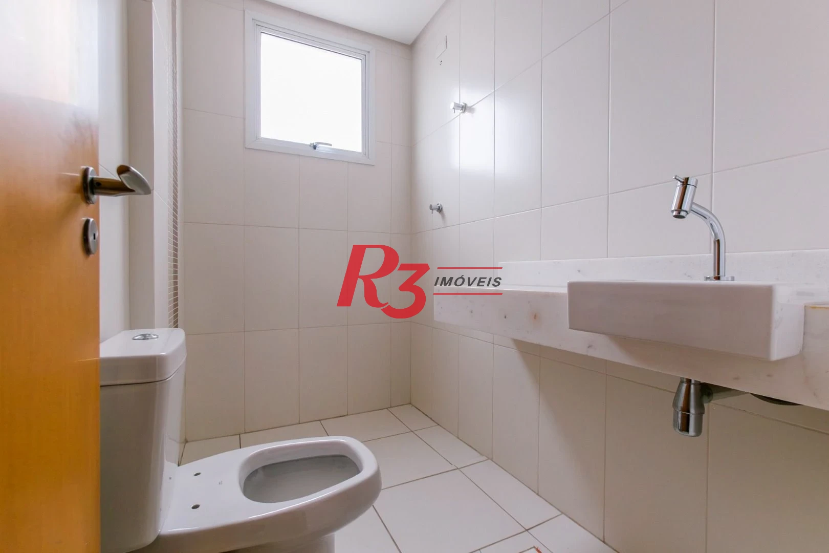 Apartamento à venda, 130 m² por R$ 1.480.000,00 - Gonzaga - Santos/SP