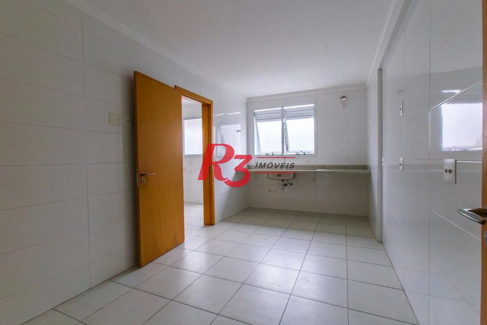 Apartamento à venda, 130 m² por R$ 1.480.000,00 - Gonzaga - Santos/SP