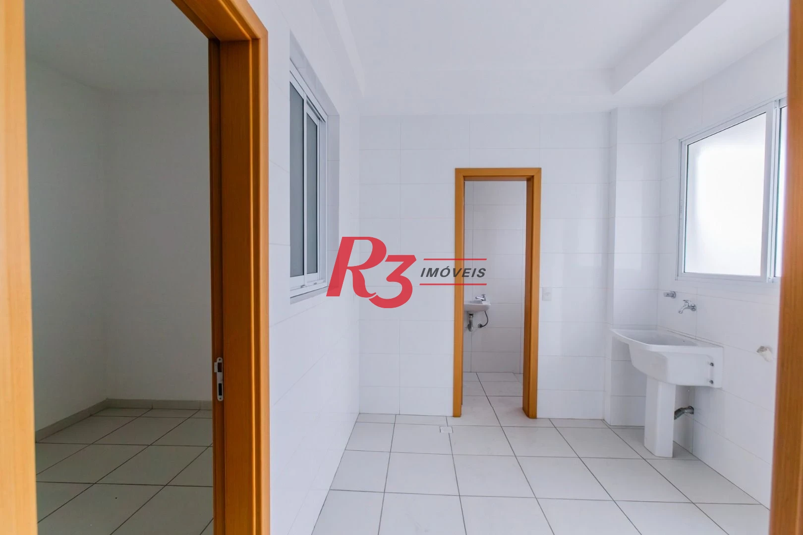 Apartamento à venda, 130 m² por R$ 1.480.000,00 - Gonzaga - Santos/SP