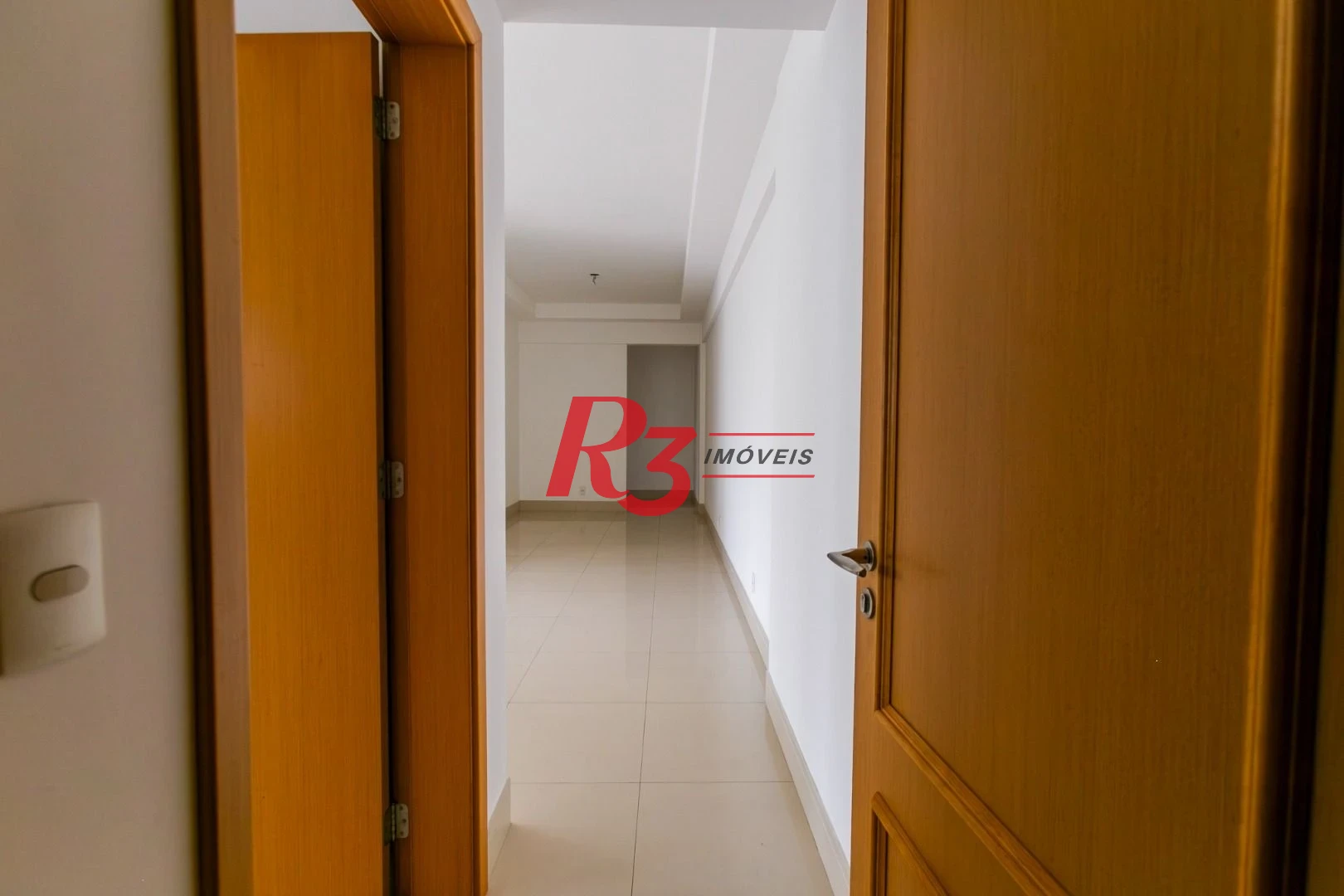Apartamento à venda, 130 m² por R$ 1.480.000,00 - Gonzaga - Santos/SP