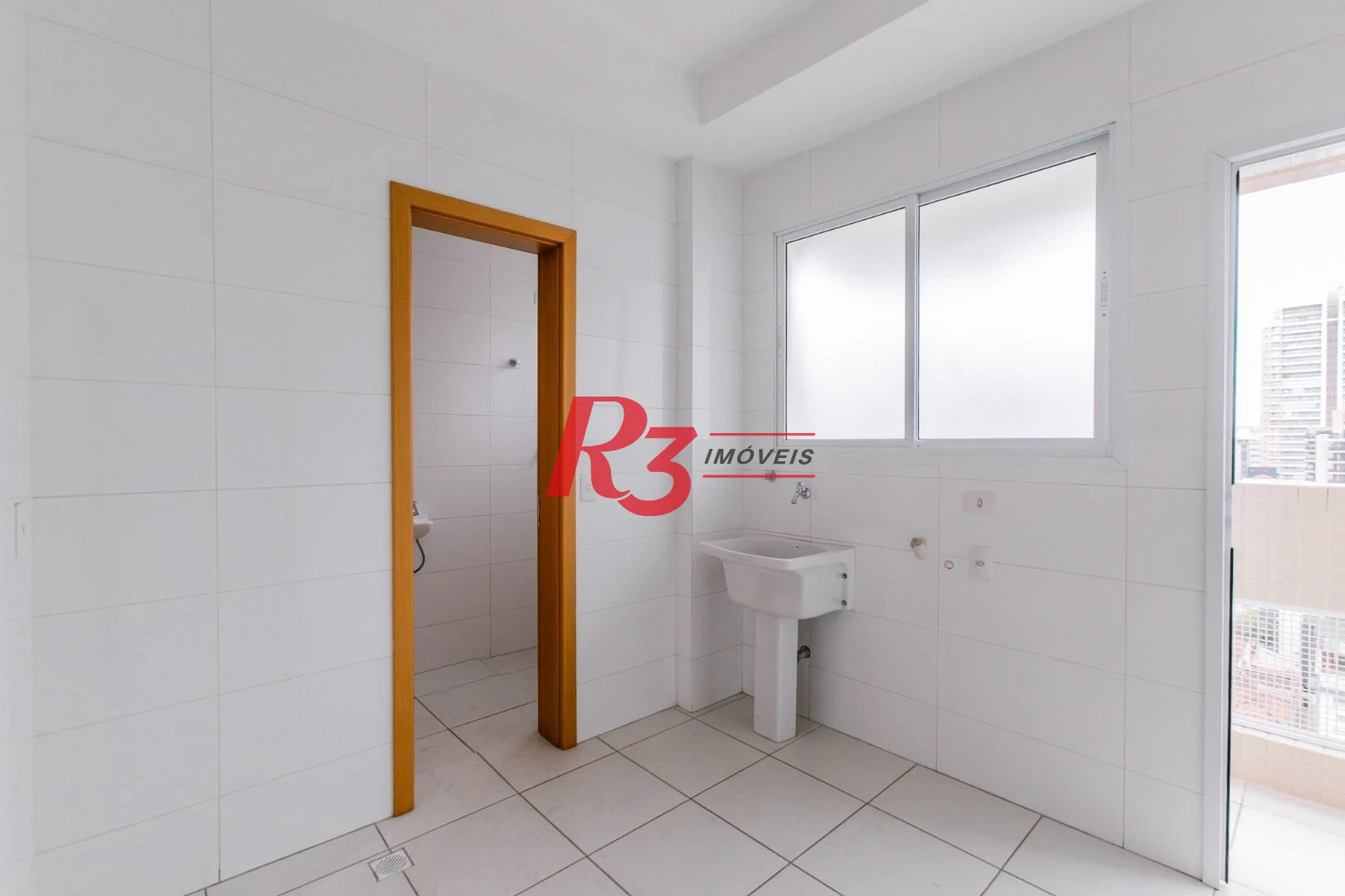 Apartamento à venda, 130 m² por R$ 1.480.000,00 - Gonzaga - Santos/SP
