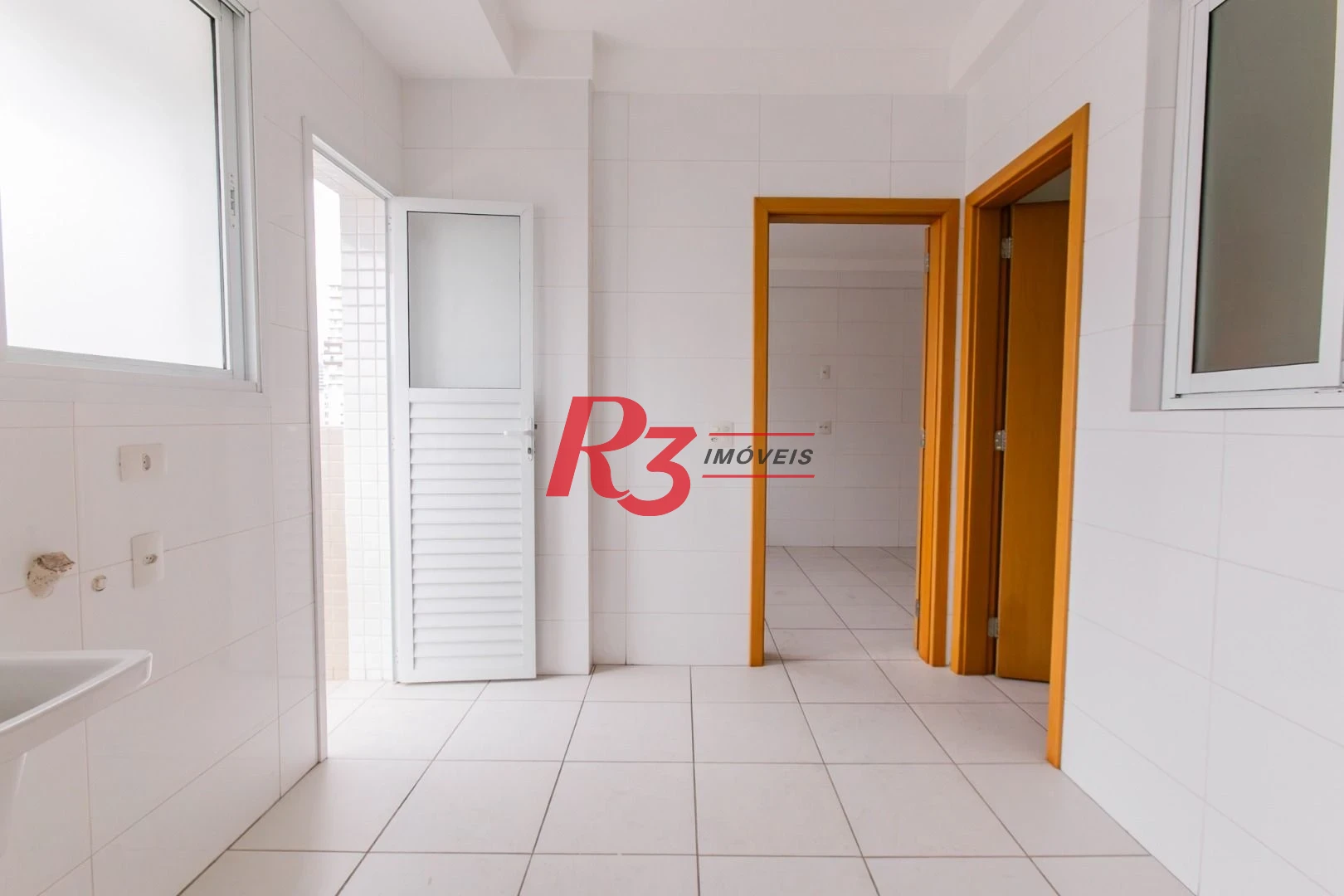 Apartamento à venda, 130 m² por R$ 1.480.000,00 - Gonzaga - Santos/SP