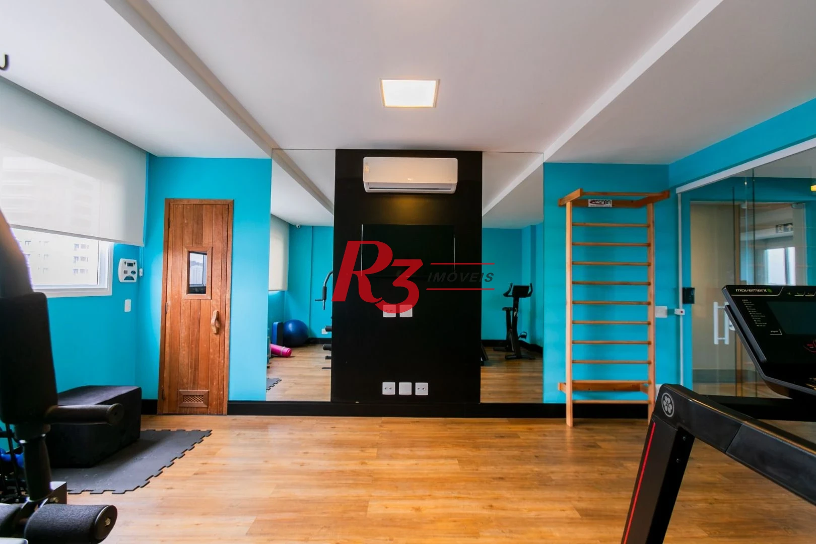 Apartamento à venda, 130 m² por R$ 1.480.000,00 - Gonzaga - Santos/SP
