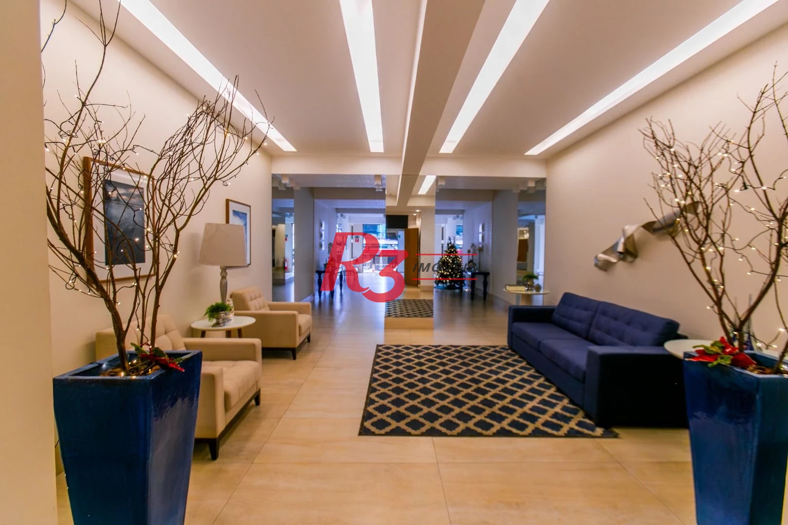 Apartamento à venda, 130 m² por R$ 1.480.000,00 - Gonzaga - Santos/SP