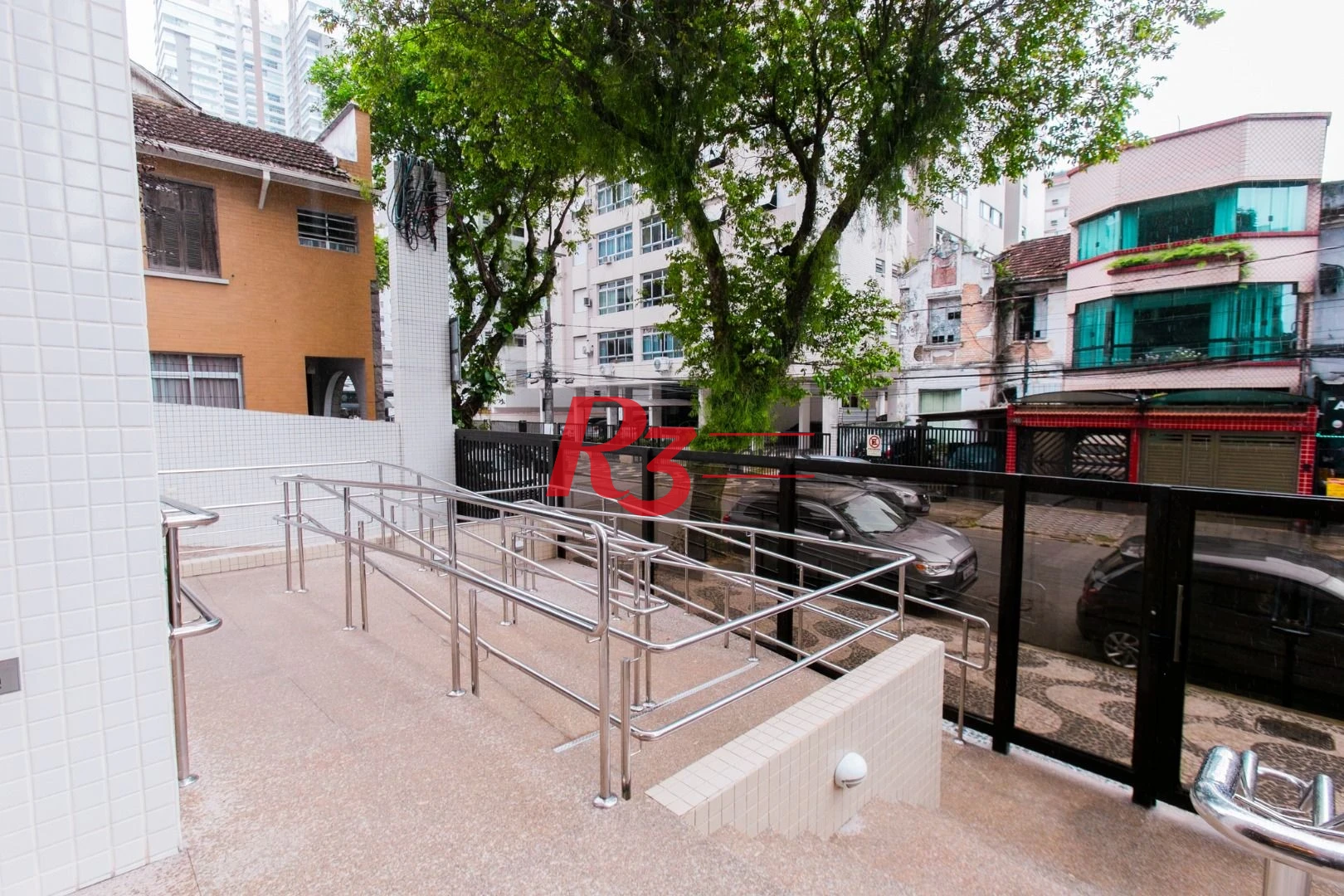 Apartamento à venda, 130 m² por R$ 1.480.000,00 - Gonzaga - Santos/SP