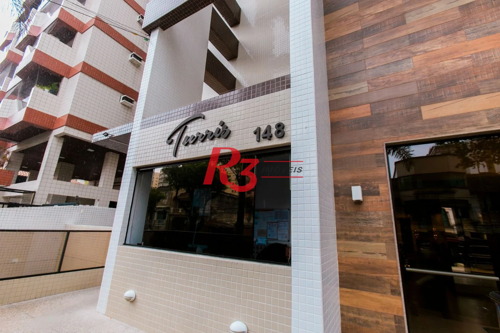 Apartamento à venda, 130 m² por R$ 1.480.000,00 - Gonzaga - Santos/SP