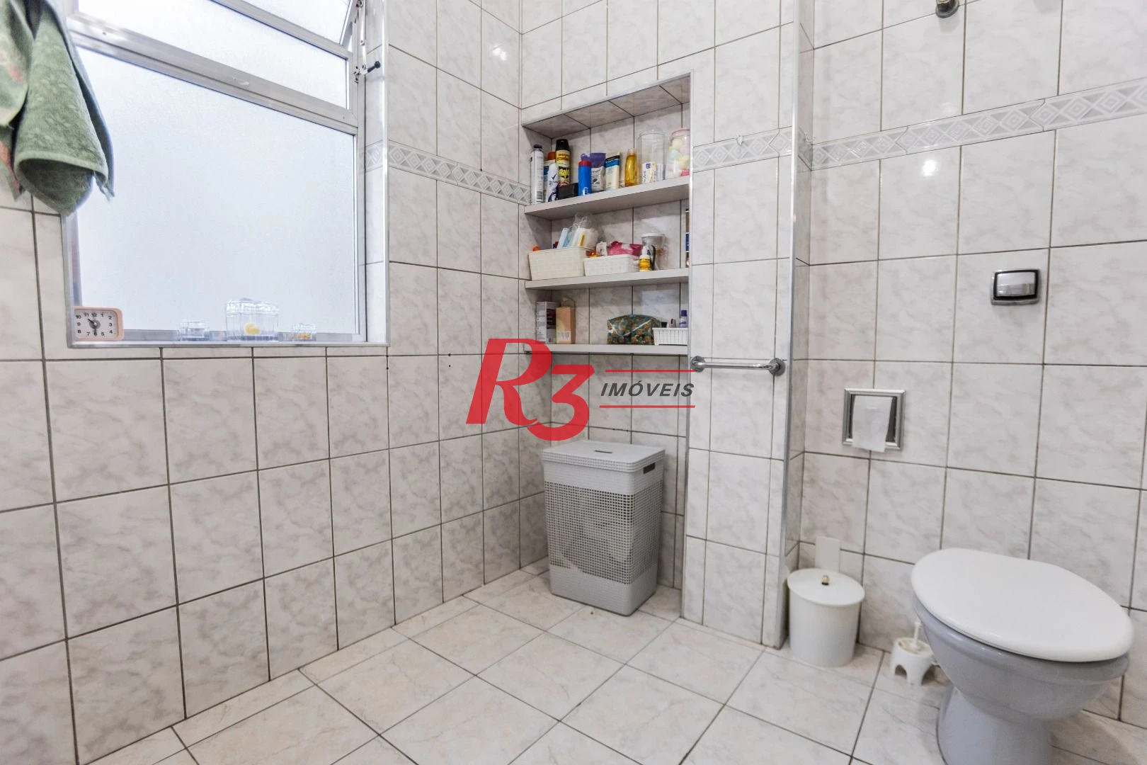 Apartamento com 2 dormitórios para alugar, 115 m² por R$ 6.000,00/mês - Boqueirão - Santos/SP