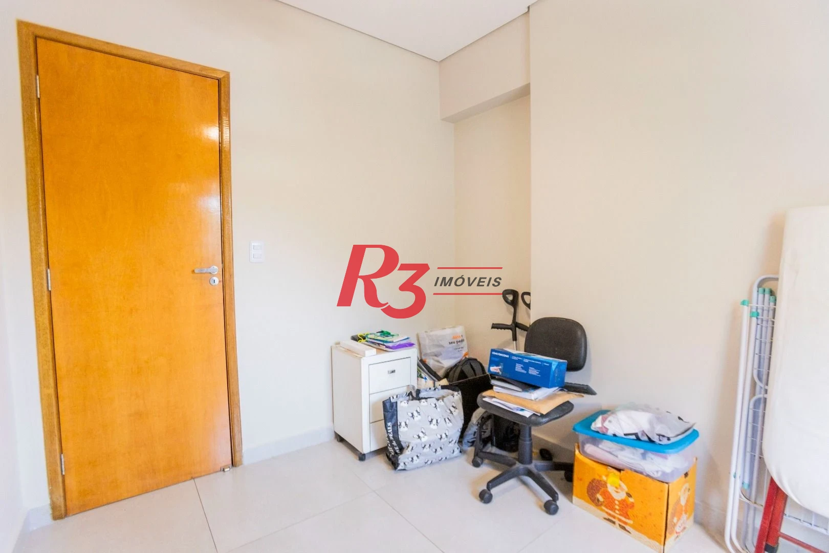 Apartamento à venda, 64 m² por R$ 640.000,00 - Marapé - Santos/SP