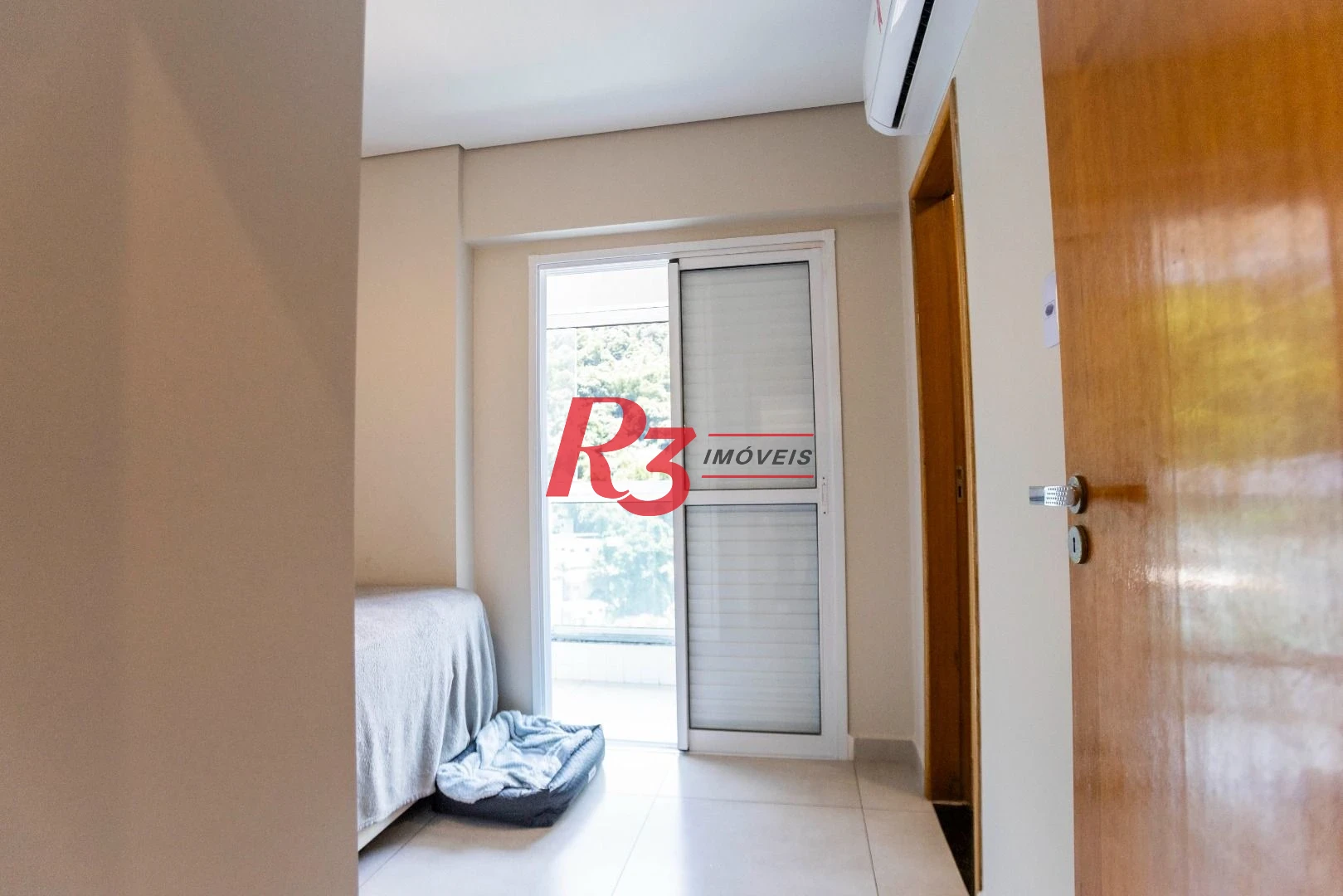 Apartamento à venda, 64 m² por R$ 640.000,00 - Marapé - Santos/SP