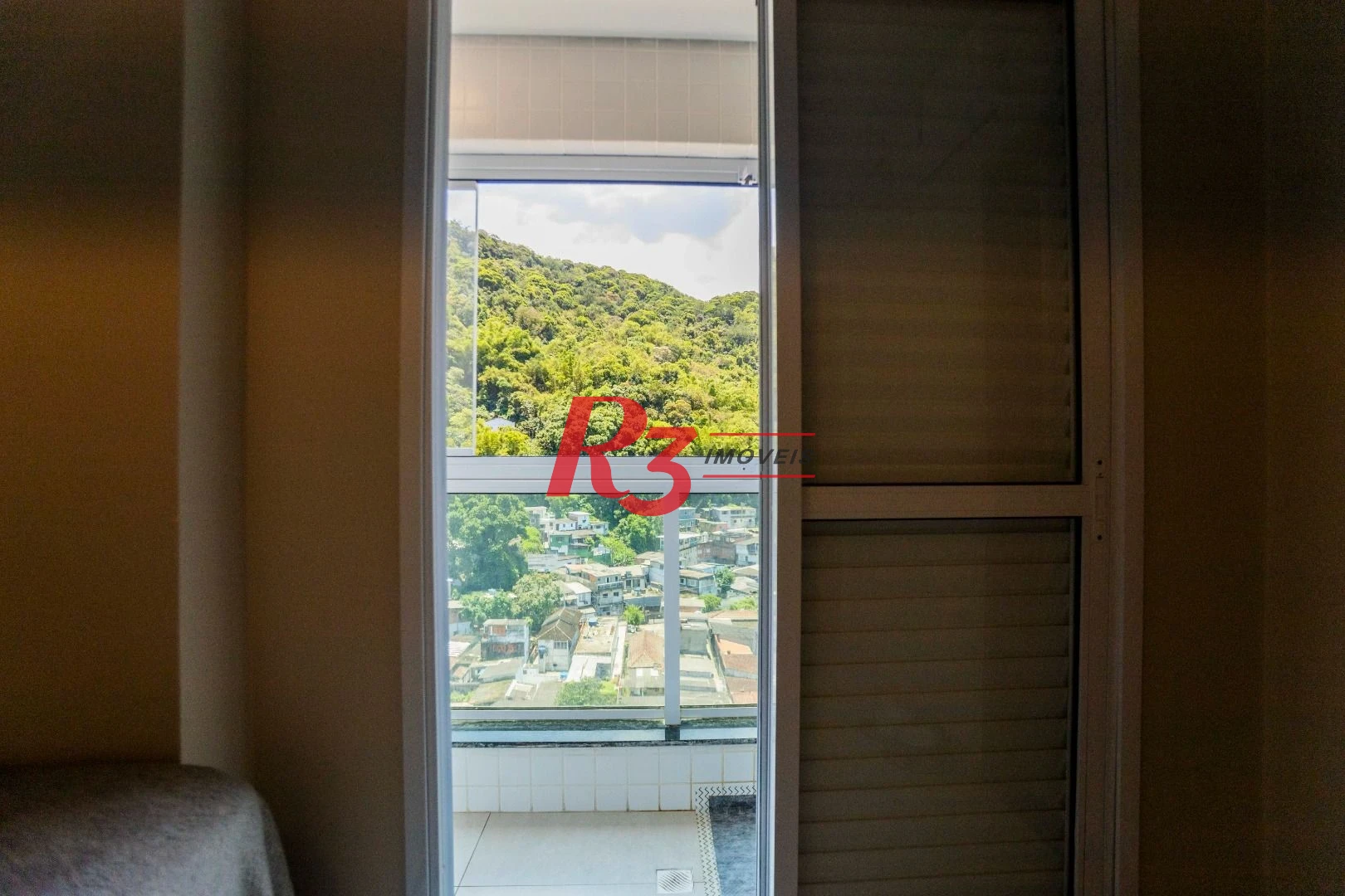 Apartamento à venda, 64 m² por R$ 640.000,00 - Marapé - Santos/SP