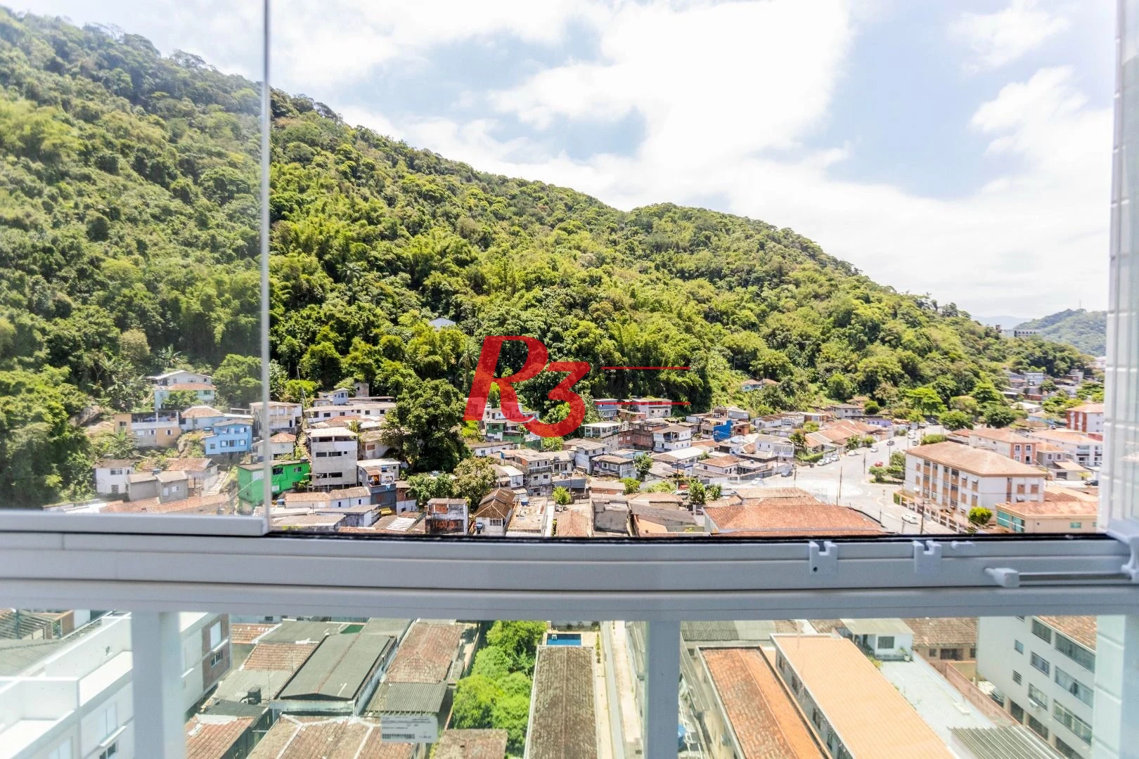 Apartamento à venda, 64 m² por R$ 640.000,00 - Marapé - Santos/SP
