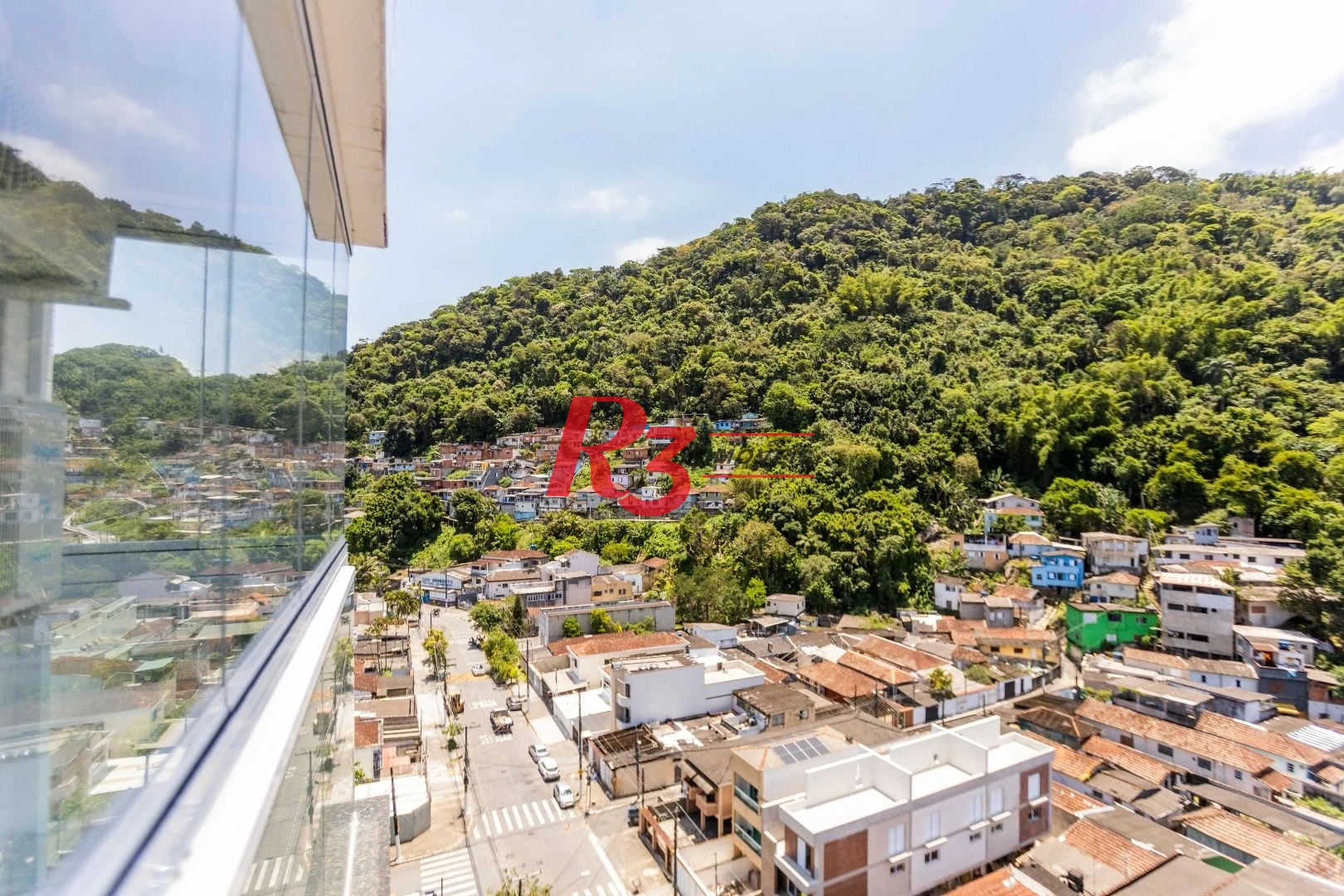 Apartamento à venda, 64 m² por R$ 640.000,00 - Marapé - Santos/SP