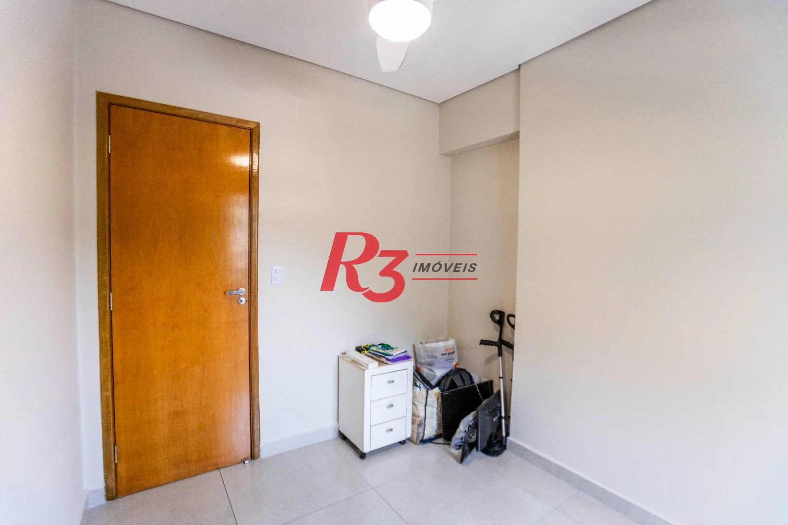 Apartamento à venda, 64 m² por R$ 640.000,00 - Marapé - Santos/SP