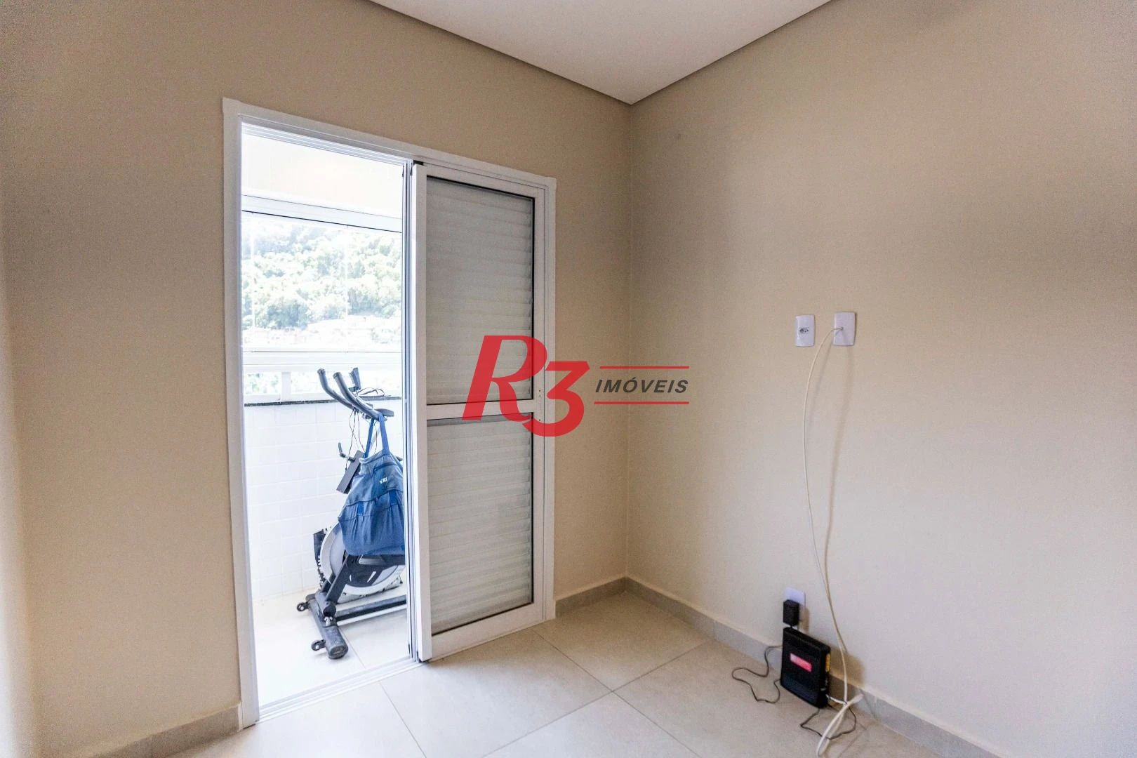 Apartamento à venda, 64 m² por R$ 640.000,00 - Marapé - Santos/SP